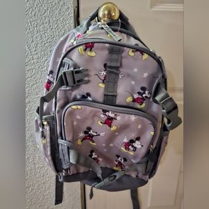 Kids pottery barn barn back pack